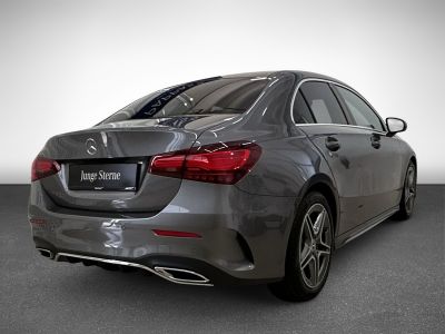 Mercedes-Benz A-Klasse Gebrauchtwagen Mercedes-Benz A-Klasse Gebrauchtwagen
