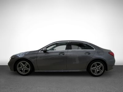 Mercedes-Benz A-Klasse Gebrauchtwagen Mercedes-Benz A-Klasse Gebrauchtwagen