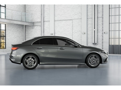 Mercedes-Benz A-Klasse Gebrauchtwagen Mercedes-Benz A-Klasse Gebrauchtwagen