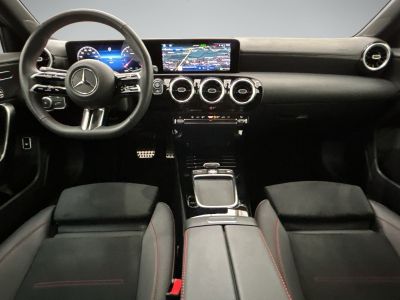 Mercedes-Benz A-Klasse Gebrauchtwagen Mercedes-Benz A-Klasse Gebrauchtwagen