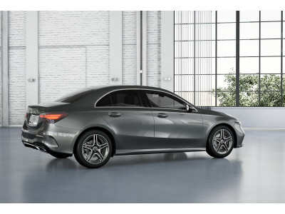 Mercedes-Benz A-Klasse Gebrauchtwagen Mercedes-Benz A-Klasse Gebrauchtwagen