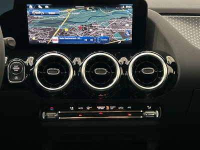 Mercedes-Benz GLA Gebrauchtwagen Mercedes-Benz GLA Gebrauchtwagen