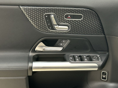 Mercedes-Benz GLA Gebrauchtwagen Mercedes-Benz GLA Gebrauchtwagen