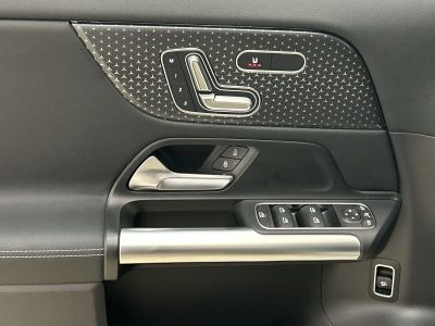 Mercedes-Benz GLA Gebrauchtwagen Mercedes-Benz GLA Gebrauchtwagen