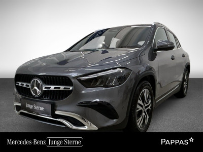 Mercedes-Benz GLA Gebrauchtwagen Mercedes-Benz GLA Gebrauchtwagen
