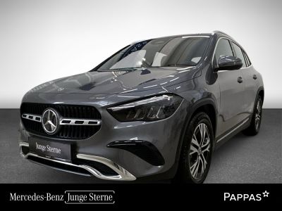 Mercedes-Benz GLA Gebrauchtwagen