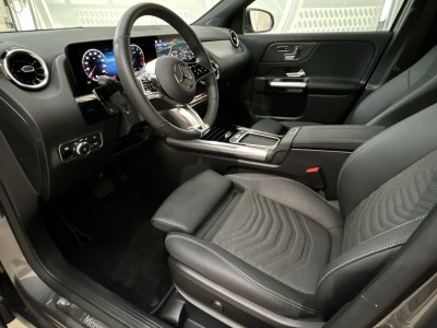 Mercedes-Benz GLA Gebrauchtwagen Mercedes-Benz GLA Gebrauchtwagen