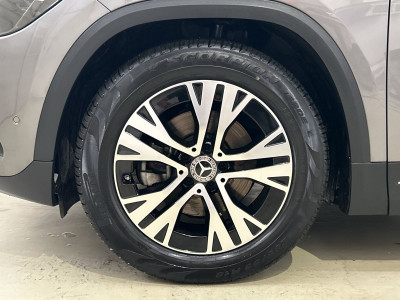 Mercedes-Benz GLA Gebrauchtwagen Mercedes-Benz GLA Gebrauchtwagen