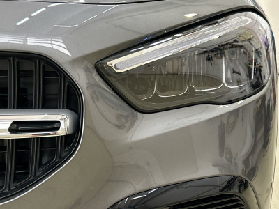 Mercedes-Benz GLA Gebrauchtwagen Mercedes-Benz GLA Gebrauchtwagen