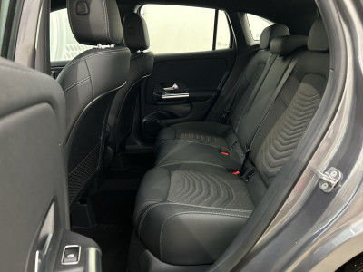 Mercedes-Benz GLA Gebrauchtwagen Mercedes-Benz GLA Gebrauchtwagen