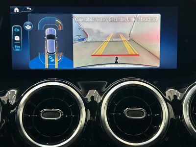 Mercedes-Benz GLA Gebrauchtwagen Mercedes-Benz GLA Gebrauchtwagen
