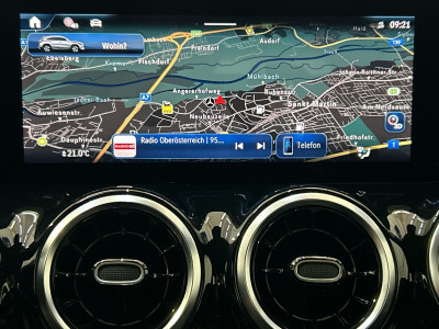 Mercedes-Benz GLA Gebrauchtwagen Mercedes-Benz GLA Gebrauchtwagen