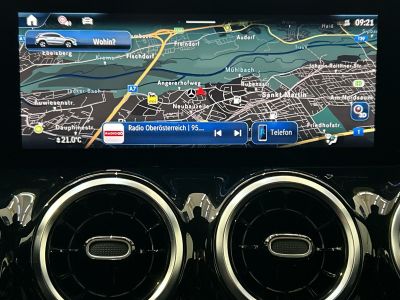Mercedes-Benz GLA Gebrauchtwagen Mercedes-Benz GLA Gebrauchtwagen