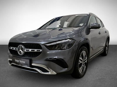 Mercedes-Benz GLA Gebrauchtwagen Mercedes-Benz GLA Gebrauchtwagen