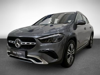 Mercedes-Benz GLA Gebrauchtwagen Mercedes-Benz GLA Gebrauchtwagen
