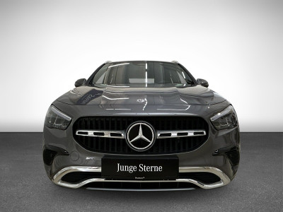 Mercedes-Benz GLA Gebrauchtwagen Mercedes-Benz GLA Gebrauchtwagen