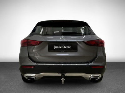 Mercedes-Benz GLA Gebrauchtwagen Mercedes-Benz GLA Gebrauchtwagen