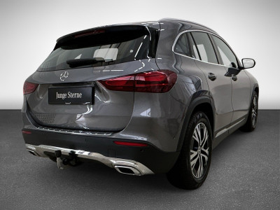 Mercedes-Benz GLA Gebrauchtwagen Mercedes-Benz GLA Gebrauchtwagen