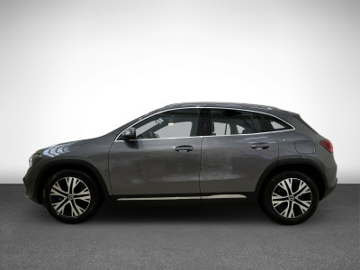 Mercedes-Benz GLA Gebrauchtwagen Mercedes-Benz GLA Gebrauchtwagen