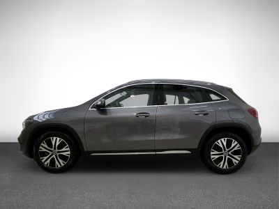 Mercedes-Benz GLA Gebrauchtwagen Mercedes-Benz GLA Gebrauchtwagen