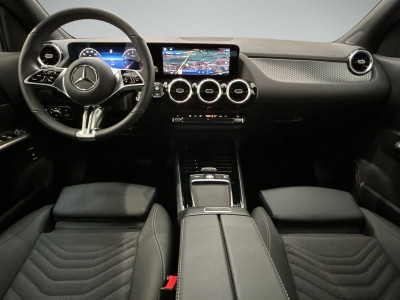 Mercedes-Benz GLA Gebrauchtwagen Mercedes-Benz GLA Gebrauchtwagen
