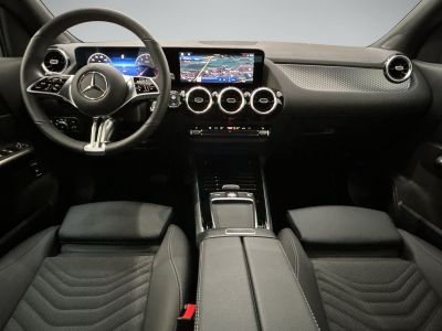 Mercedes-Benz GLA Gebrauchtwagen Mercedes-Benz GLA Gebrauchtwagen