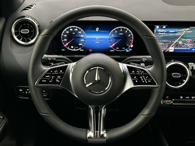 Mercedes-Benz GLA Gebrauchtwagen Mercedes-Benz GLA Gebrauchtwagen