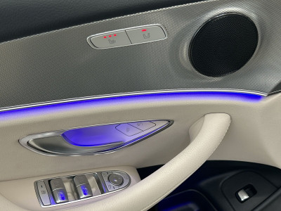 Mercedes-Benz E-Klasse Gebrauchtwagen
