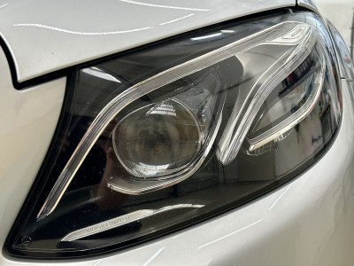 Mercedes-Benz E-Klasse Gebrauchtwagen