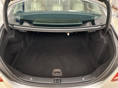 Mercedes-Benz E-Klasse Gebrauchtwagen