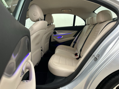 Mercedes-Benz E-Klasse Gebrauchtwagen