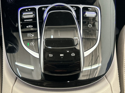 Mercedes-Benz E-Klasse Gebrauchtwagen