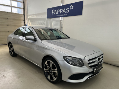 Mercedes-Benz E-Klasse Gebrauchtwagen