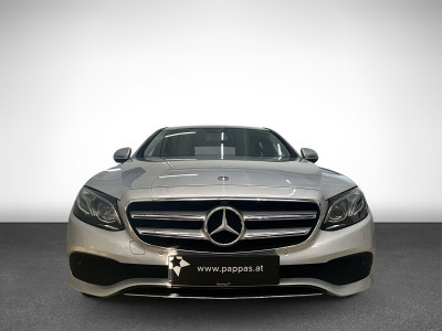 Mercedes-Benz E-Klasse Gebrauchtwagen