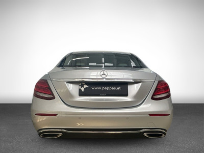 Mercedes-Benz E-Klasse Gebrauchtwagen