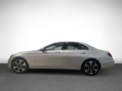 Mercedes-Benz E-Klasse Gebrauchtwagen