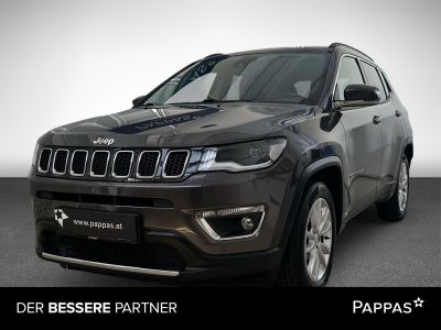 Jeep Compass Gebrauchtwagen