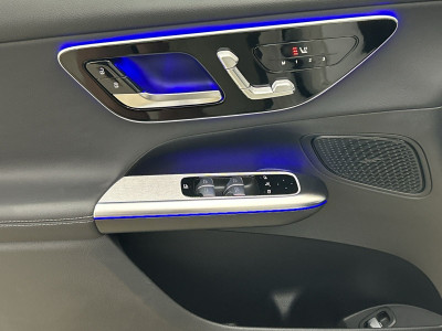 Mercedes-Benz GLC Vorführwagen