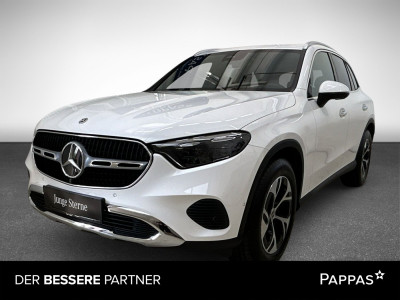 Mercedes-Benz GLC Vorführwagen