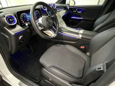 Mercedes-Benz GLC Vorführwagen