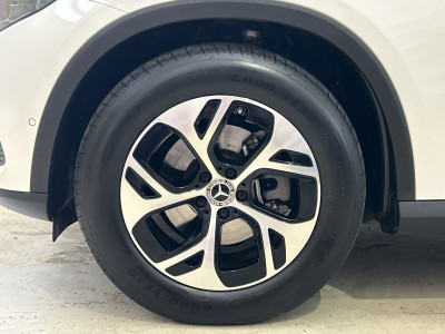 Mercedes-Benz GLC Vorführwagen