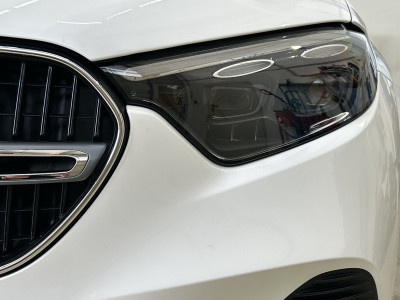 Mercedes-Benz GLC Vorführwagen