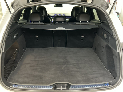 Mercedes-Benz GLC Vorführwagen