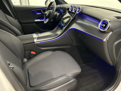 Mercedes-Benz GLC Vorführwagen