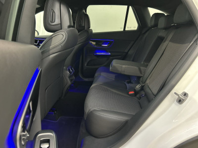 Mercedes-Benz GLC Vorführwagen