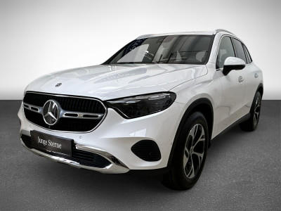 Mercedes-Benz GLC Vorführwagen