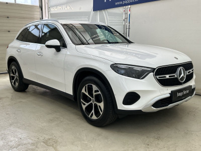 Mercedes-Benz GLC Vorführwagen