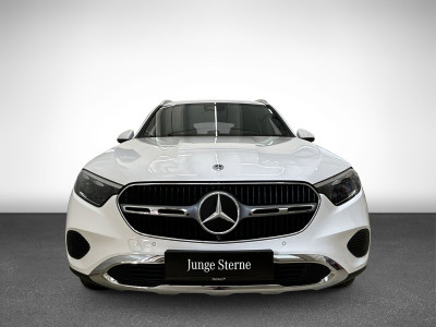 Mercedes-Benz GLC Vorführwagen