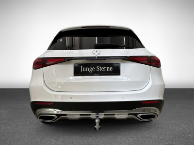 Mercedes-Benz GLC Vorführwagen