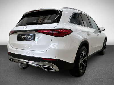 Mercedes-Benz GLC Vorführwagen